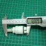 Картридж LEMARK d25мм с керамическими пластинами для LM6406WG LM9602P