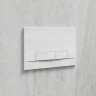 Сет: Инсталляция LEMARK PENEDA EXPERT для унитазов с кнопкой смыва BIT белый глянец 9812415